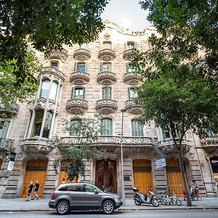 Luxury Penthouses 2 Barcelona Eksteriør billede